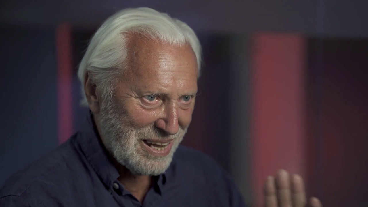 Fördjupning Connect: intervjufilm Ove Östling
