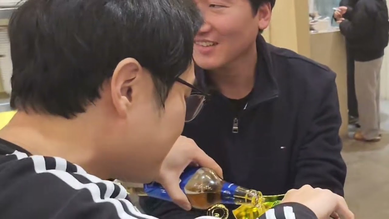 2026년 1/17 터틀FC 시즌 마무리 회식