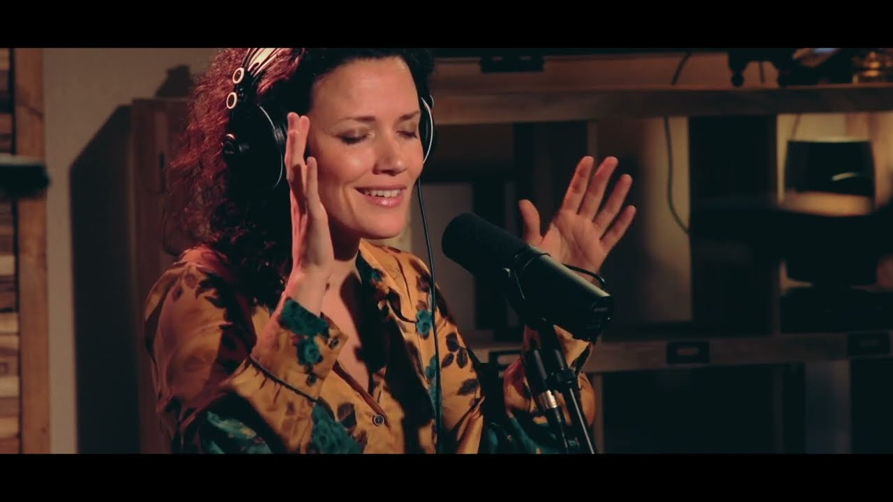 El día que me quieras/ Sheila Blanco & Federico Lechner Tango Jazz Trío