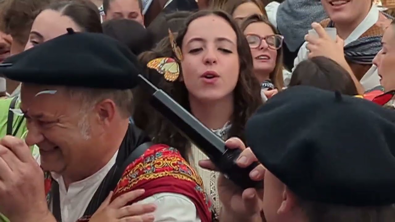 2025-09-21 Urretxun euskal jaia