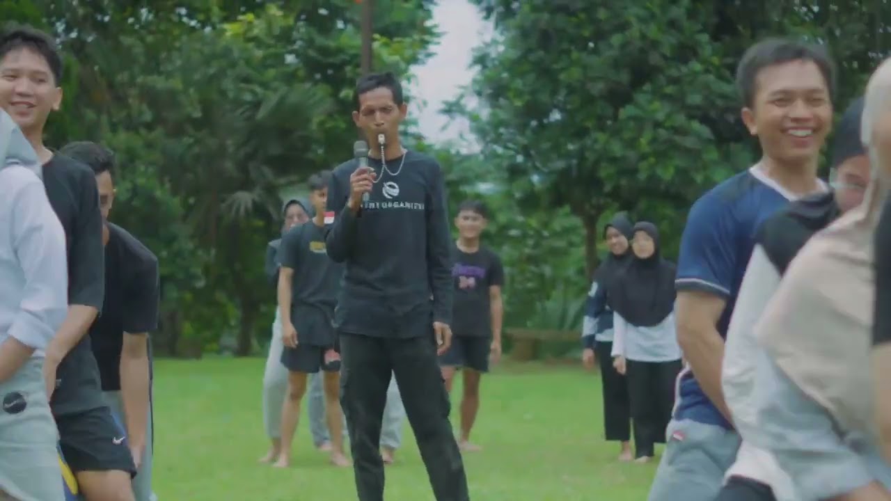 Kebersamaan dan Keseruan di Event Baker Old – Rever Adventure