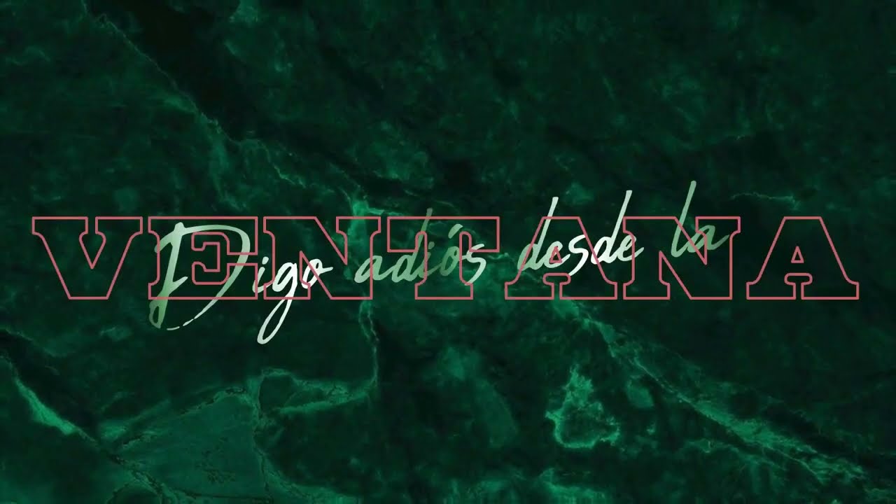 Dua Lipa - We're Good (Cover Español) [Spanish Version] alex martel