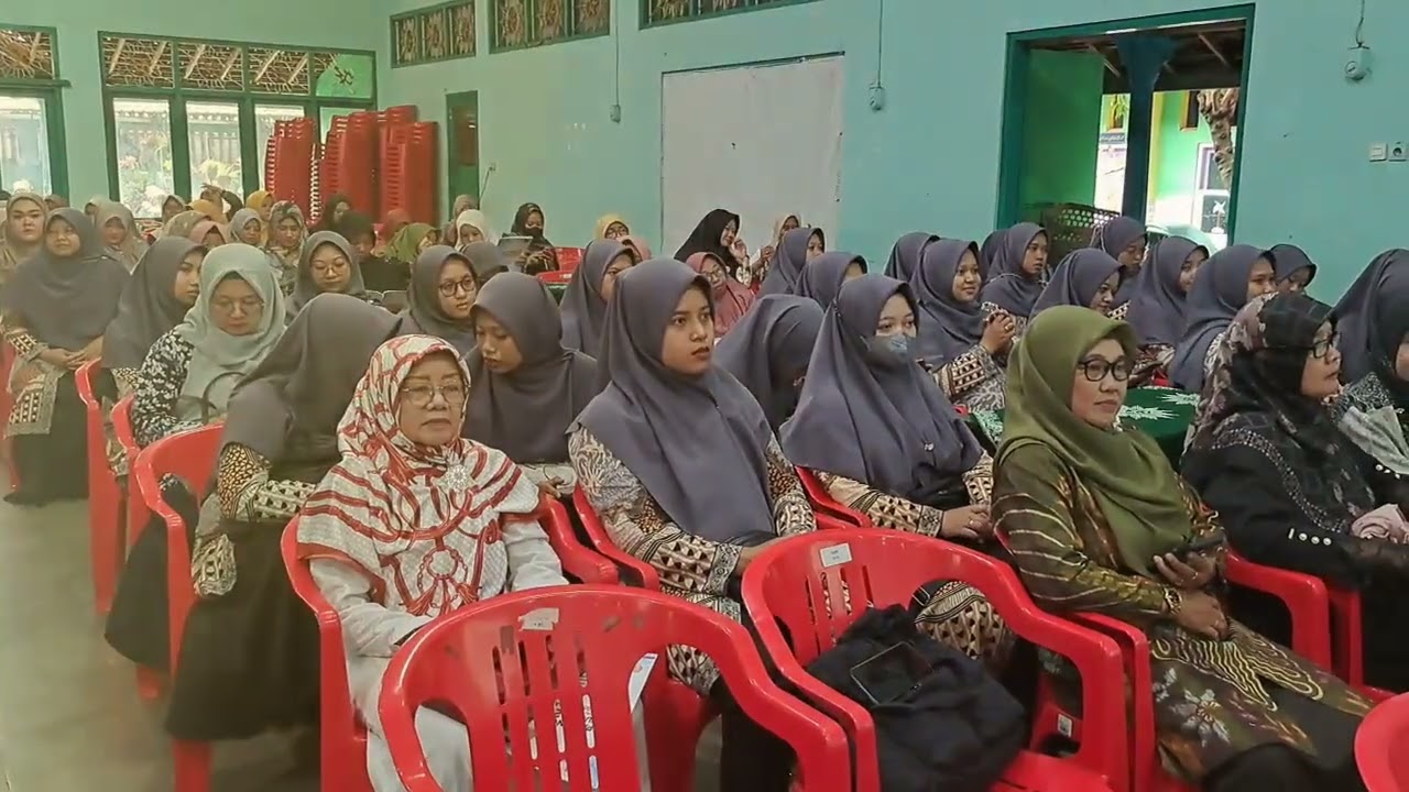 RAPAT ANGGOTA TAHUNAN TUTUP TAHUN BUKU 2025