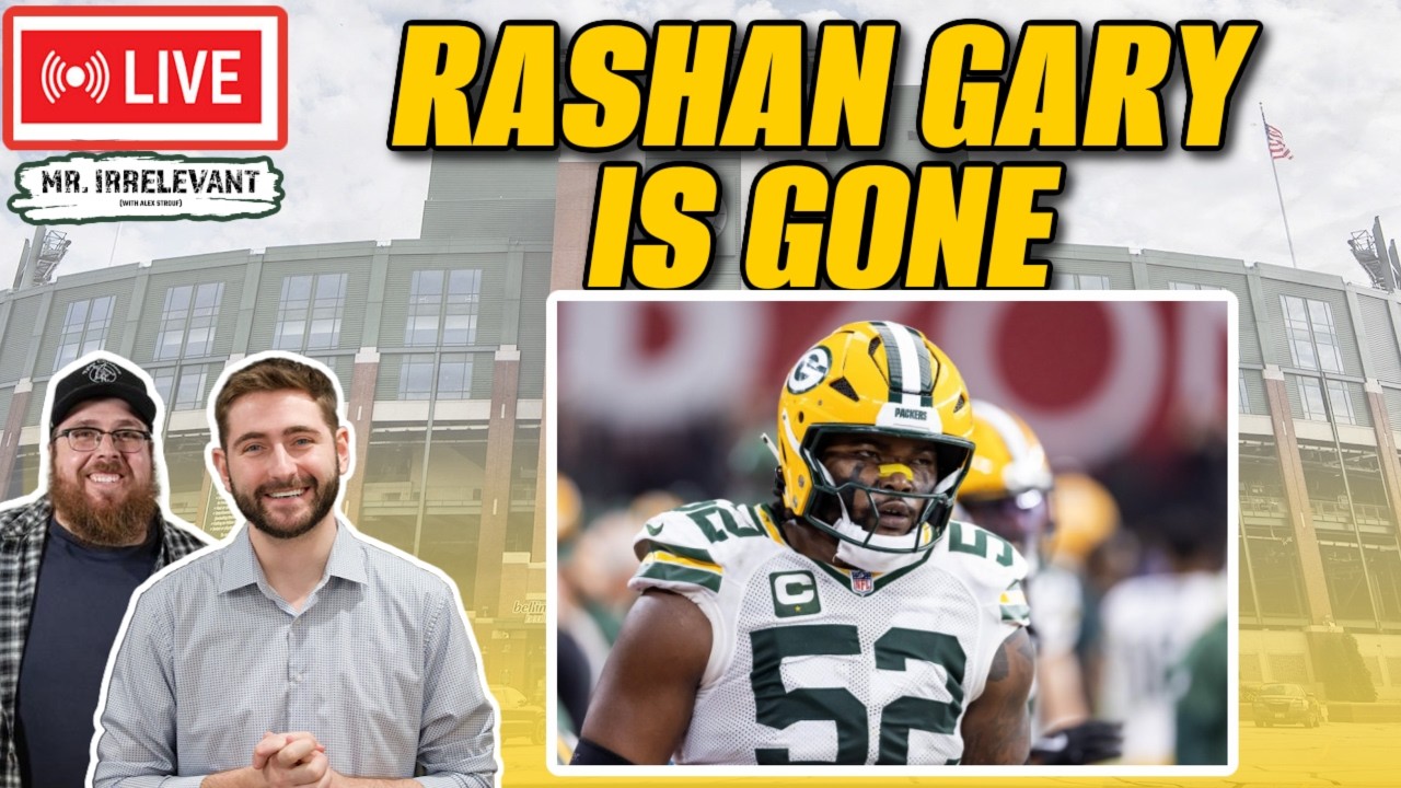 LIVE: Remembering Bob Harlan + Packers NFL Offseason Wrap & Doc Rivers Out?