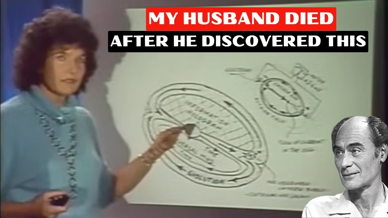 They Silenced Him… But His Wife Made Sure the Truth Came Out