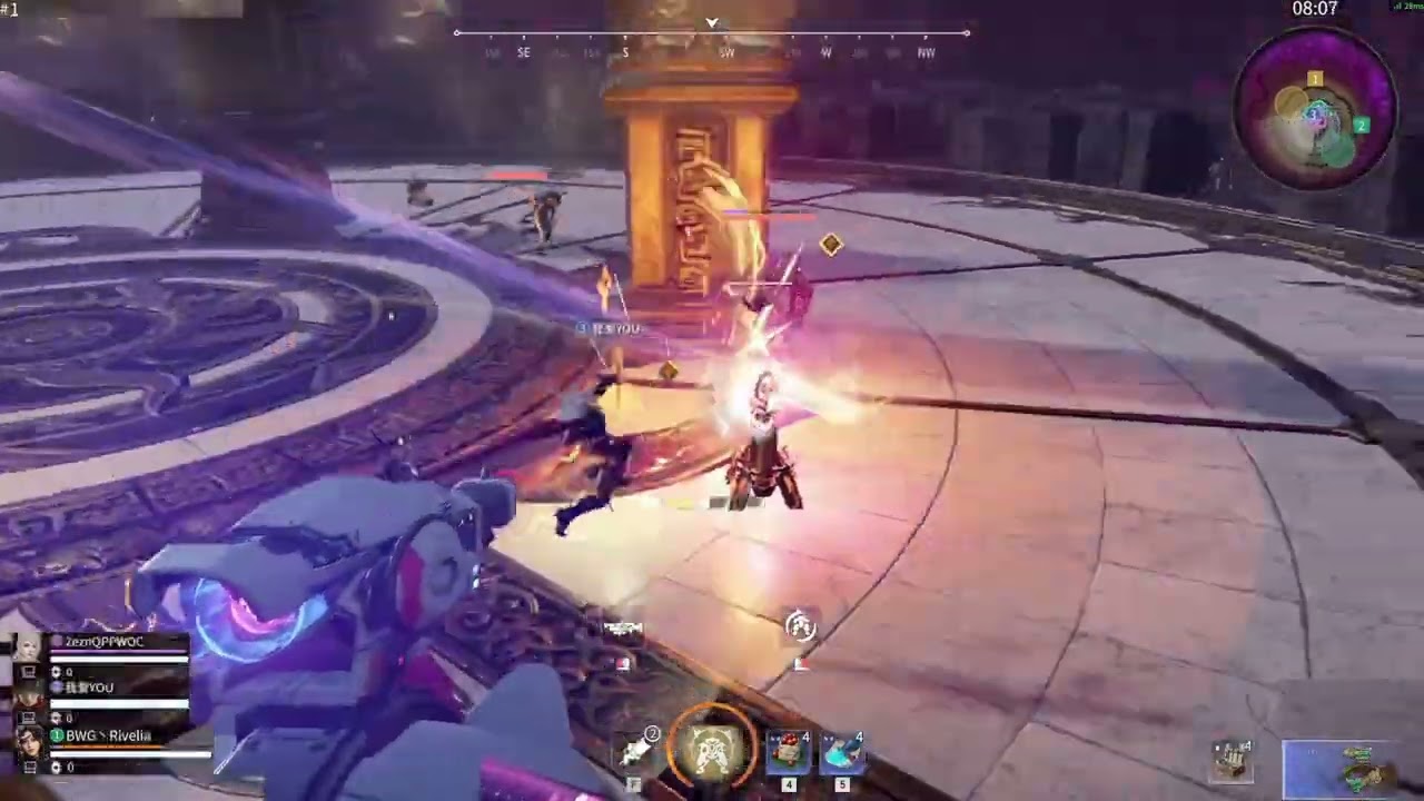 La Di Die - Naraka Bladepoint
