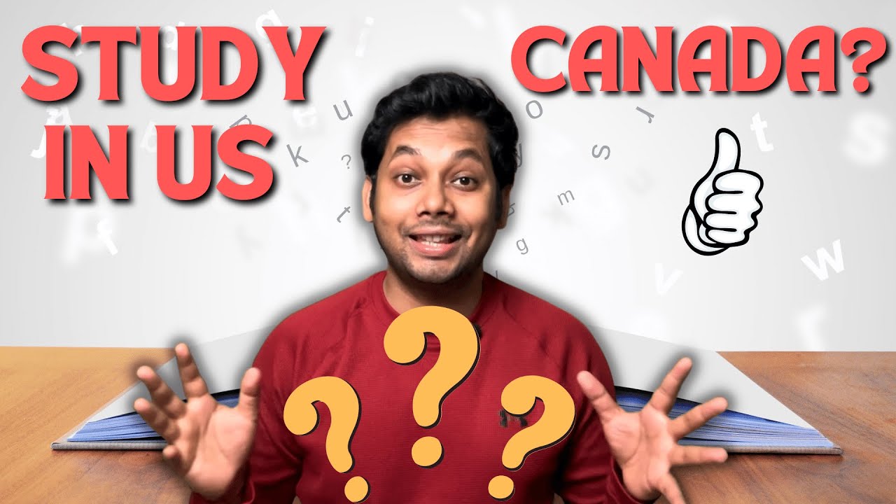 Studying in Canada vs the USA: Why Canada is better?