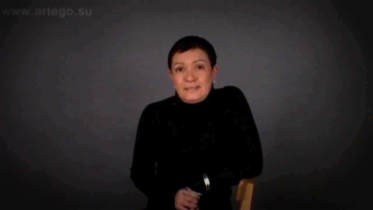 Как изменить тембр голоса. Лера Гехнер.