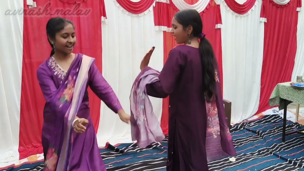 Farewell party  ( song produced by Rupinder Handa ) Kali Activa 