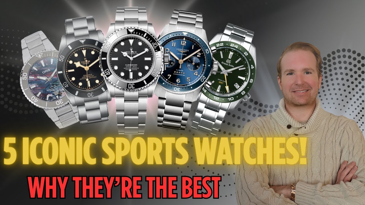 What Makes My Sports Watch Picks Unbeatable?