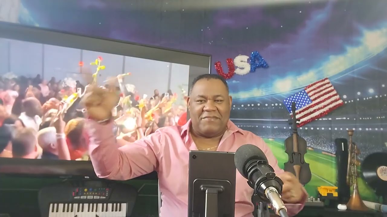 Bedjine Kdilak Fe Kose Samedi 14 Fev 2026 lan Pou Soiree Valentine Gade video sa