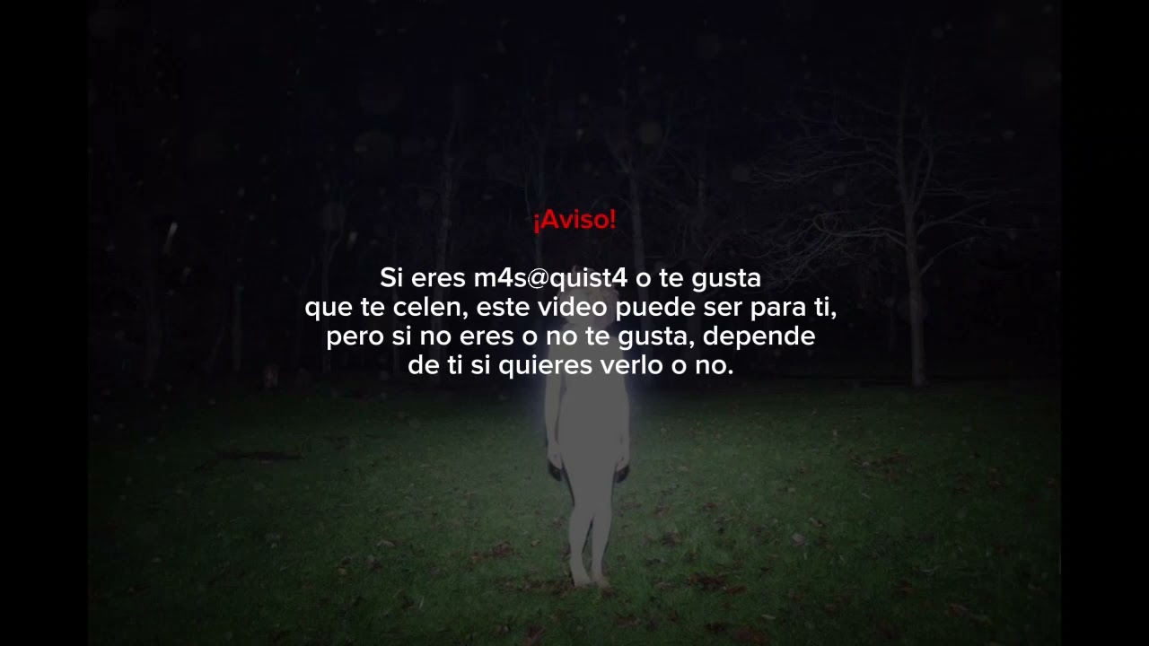 [ASMR] Novio Coreano 🔞 || 