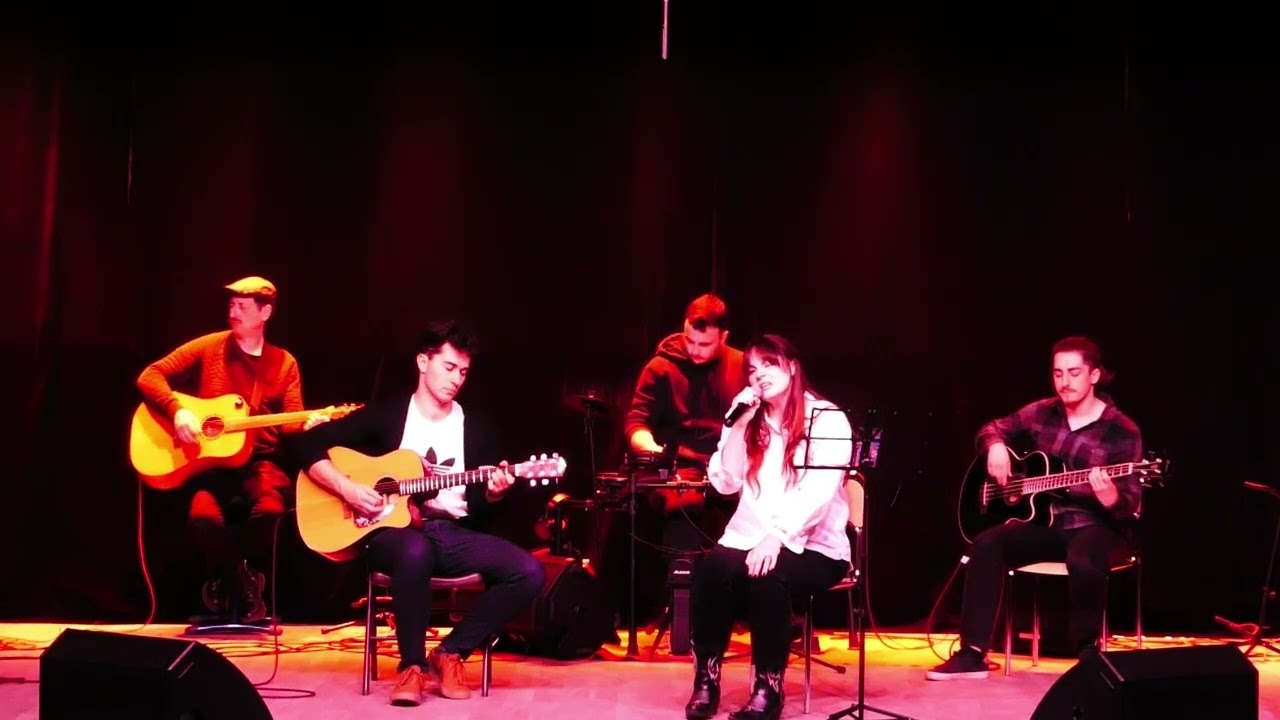 TheRotters - Layla (cover)