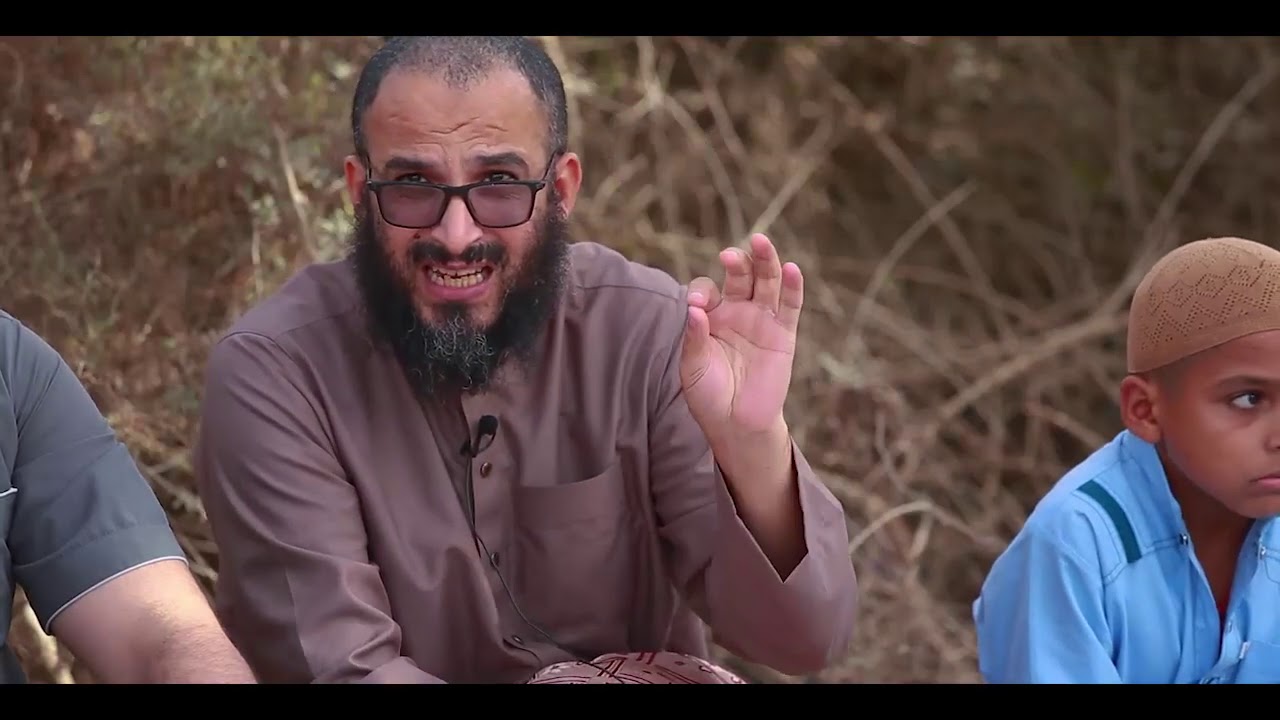 بالصبر واليقين  تنال الإمامة في الدين