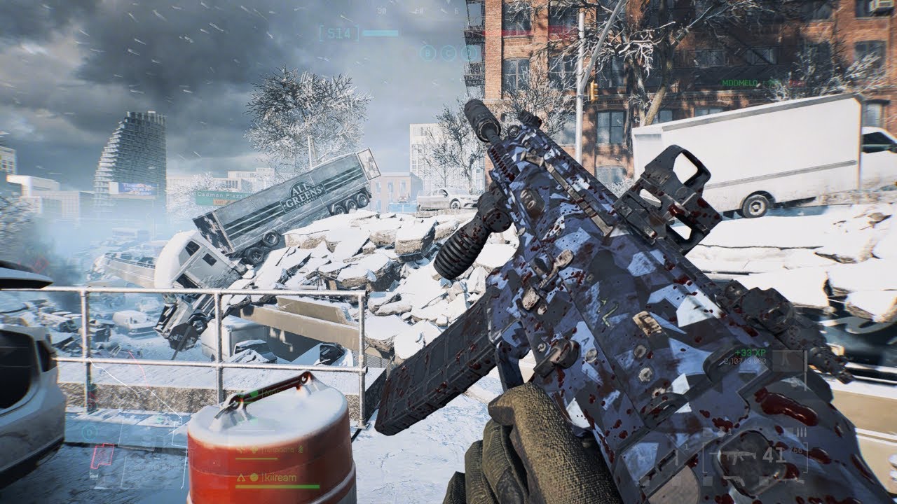 Battlefield 6 Livestream