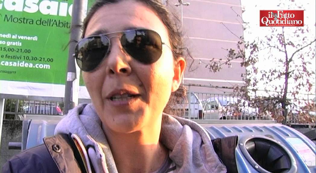 No-Tav, aggrediti giornalisti
