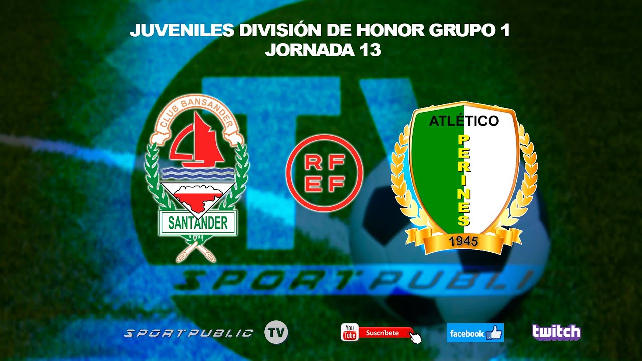 CLUB BANSANDER vs C. AT. PERINES