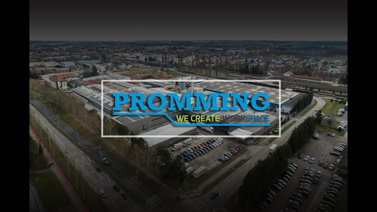 Promming promo 2026