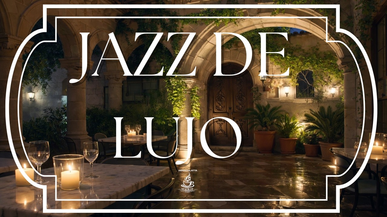 Transforma Tu Espacio con Jazz de Lujo