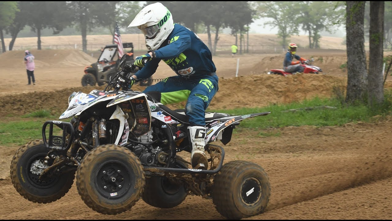 Underground MX - THE RIDE - 2019