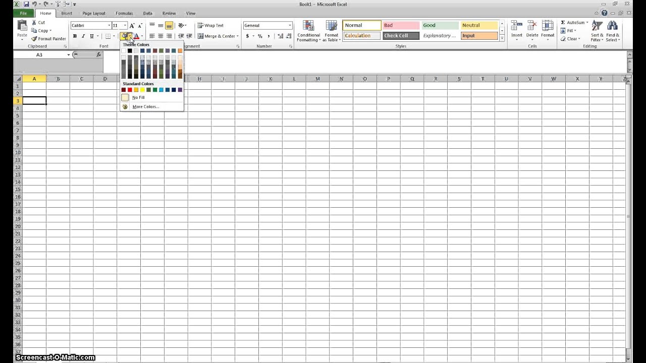 1 EXCEL DATA