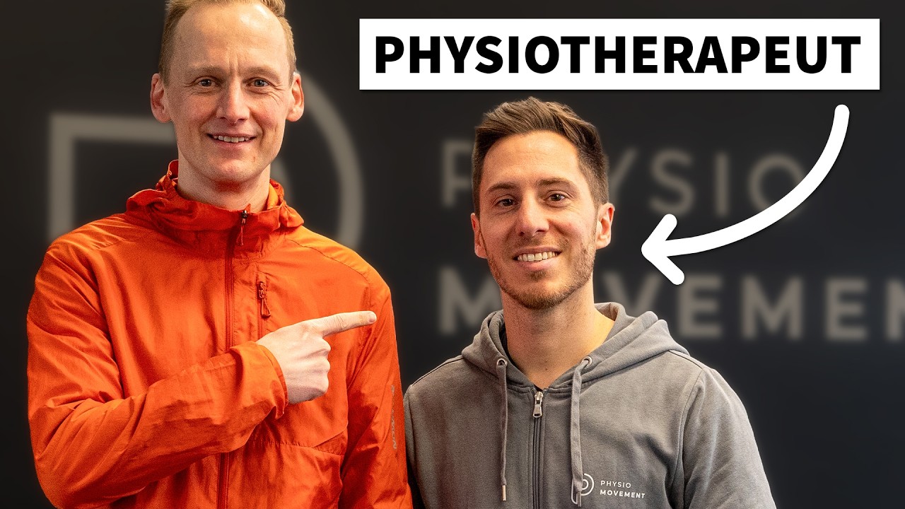 Schmerzen beim Joggen: Experte beantwortet häufige Fragen