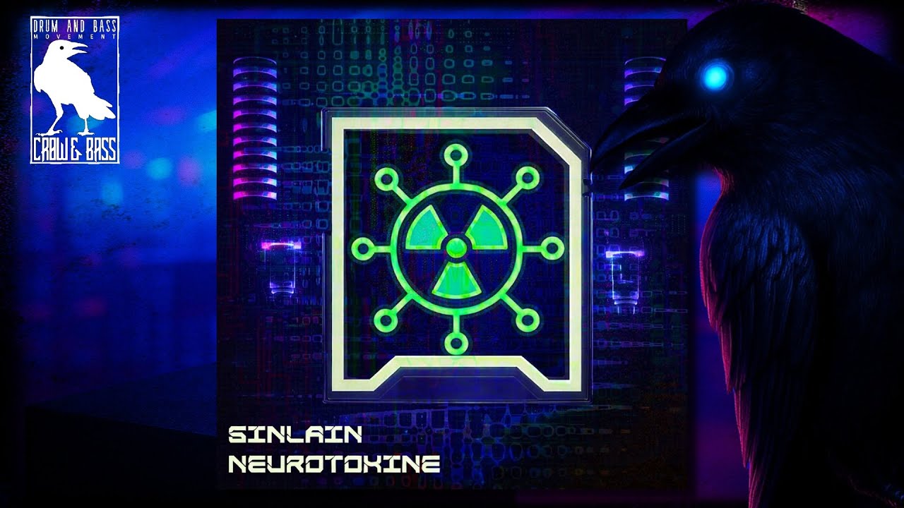 sinlain - Neurotoxine