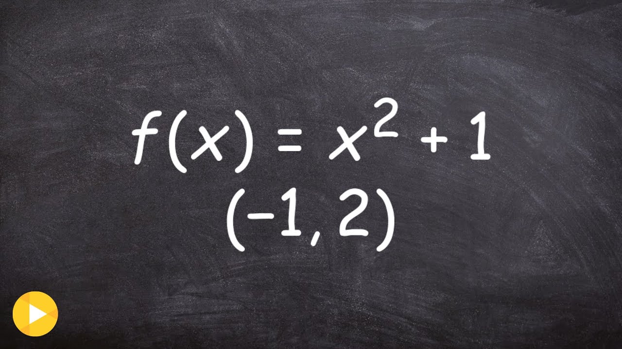 How to determine the absolute max min of a function on an open interval