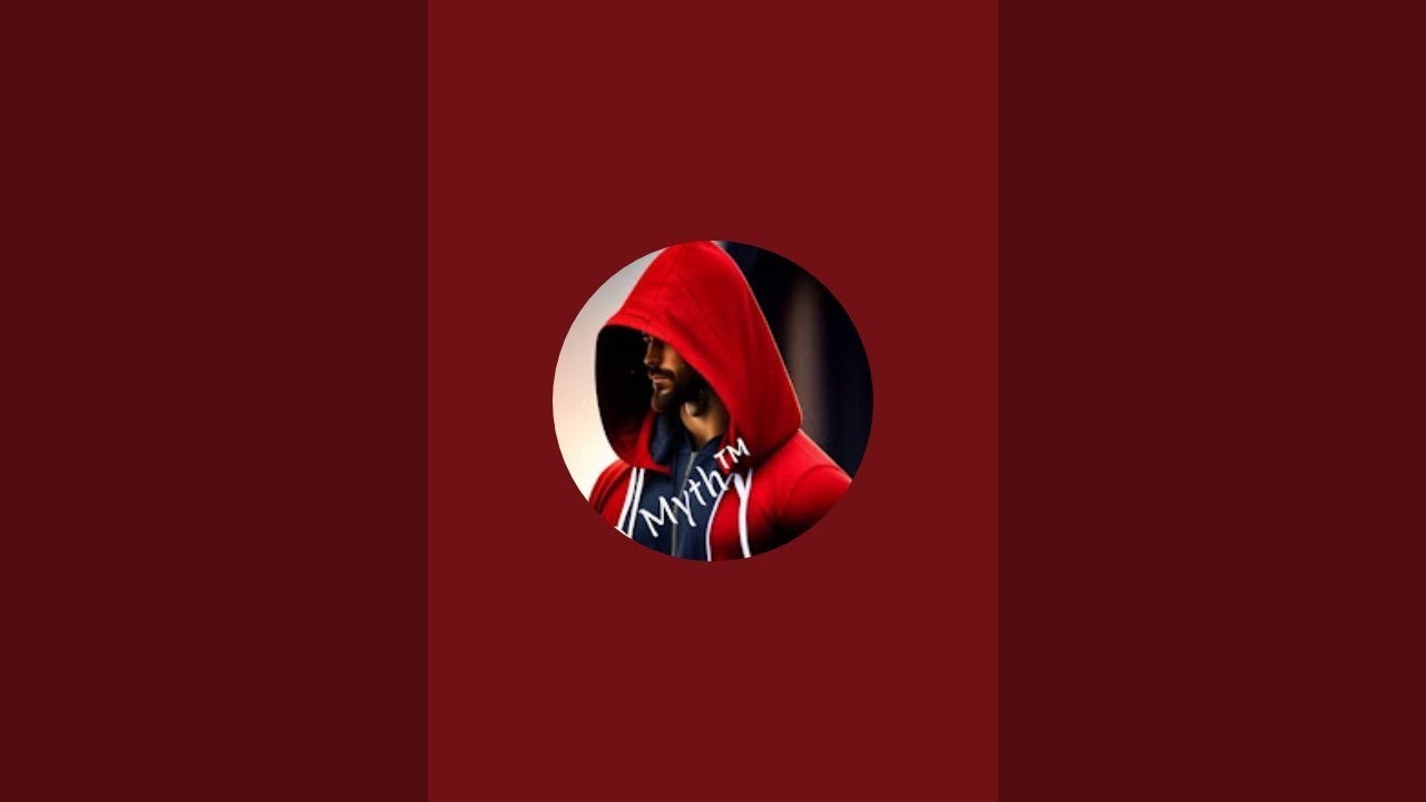 A Myth™ is live