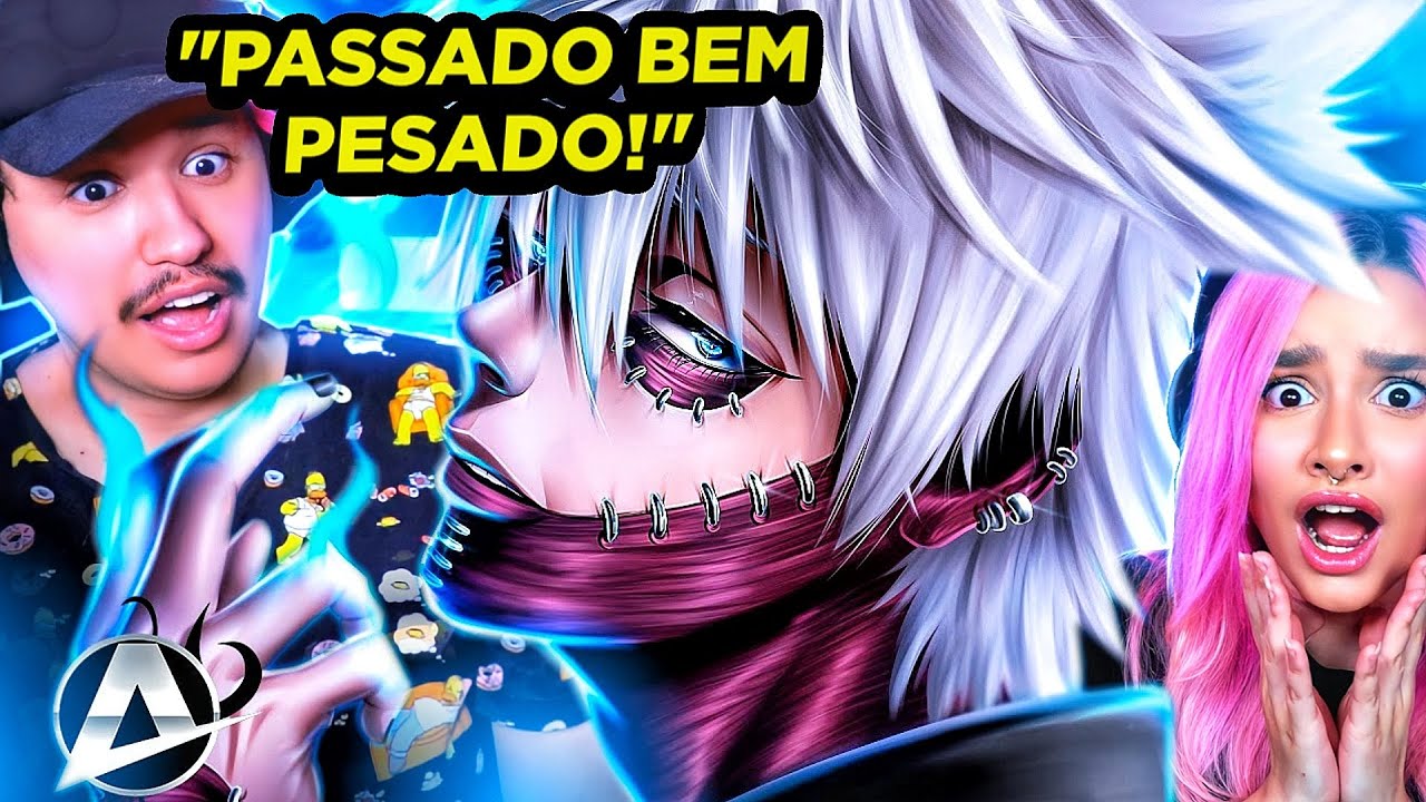 Reagimos a Dabi 