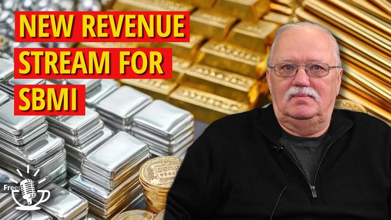 Silver Bullet has New Revenue Stream with Ocean Partners for Silver, Copper and Gold