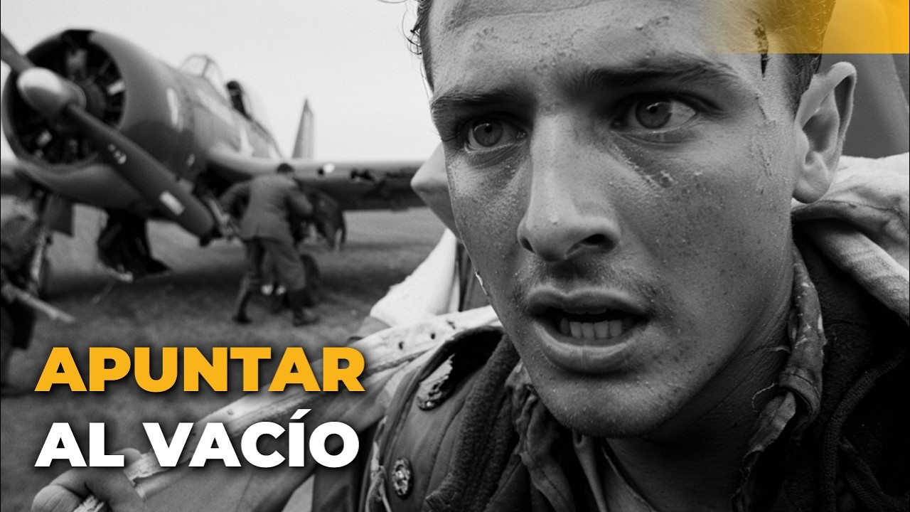 Guadalcanal 1942: C&oacute;mo el Tiro de Deflecci&oacute;n Alter&oacute; la Doctrina del Wildcat Contra el Zero