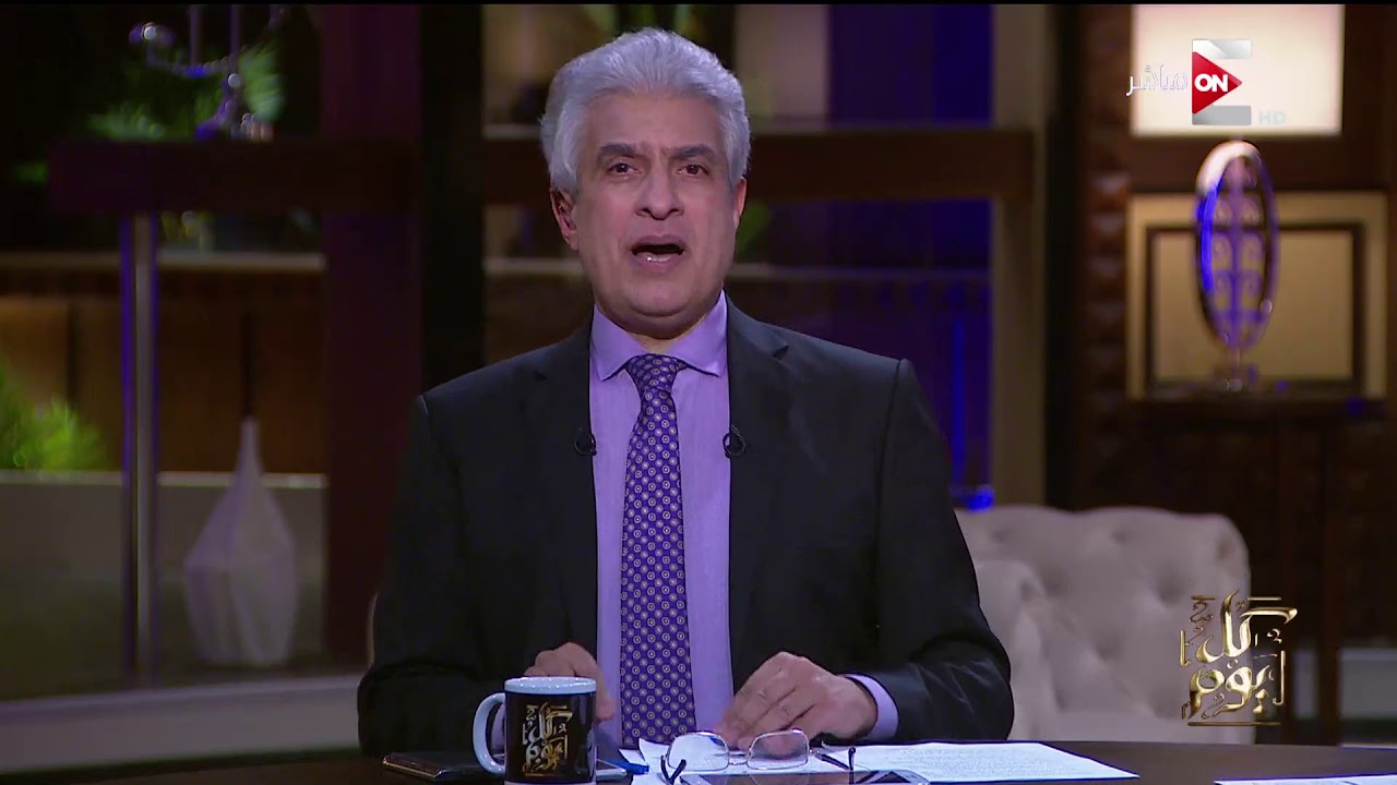كل يوم - مصر تشهد رواجا سياحيا كبيرا خلال 2018