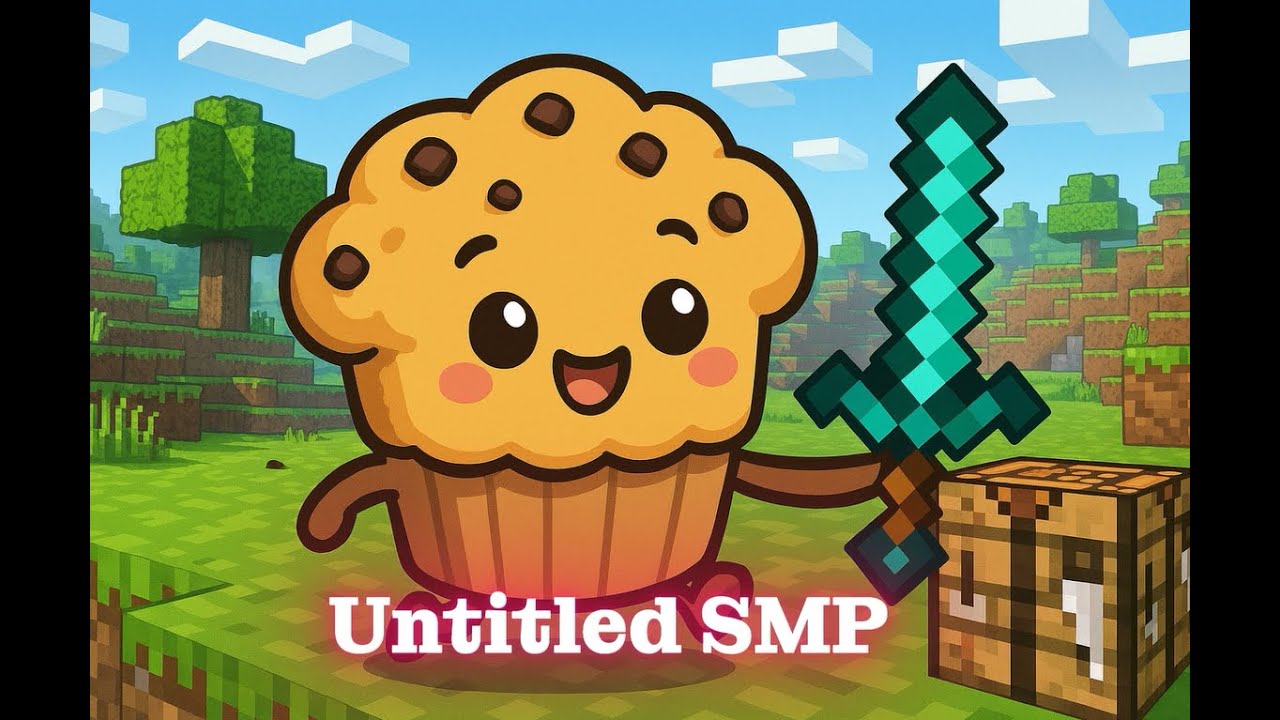 Untitled SMP part 1