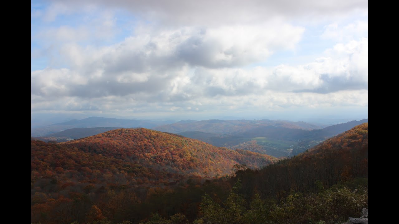 Southwestern Virginia