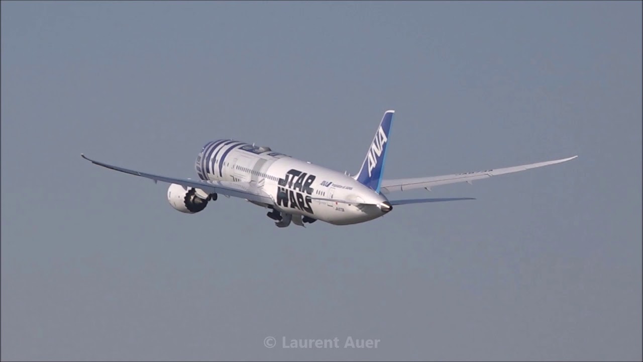 EuroAirport Basel-Mulhouse-Freiburg (Best of 2018)