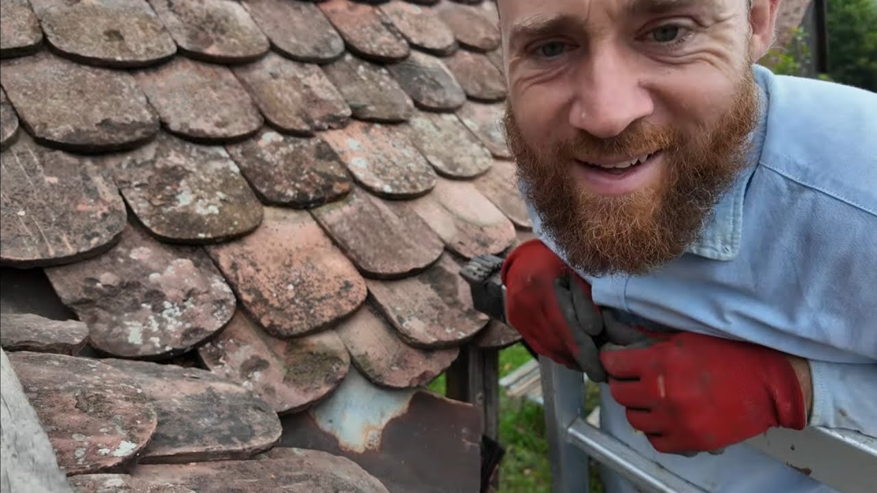 De doi ani asteptam sa ajung in acest punct cu Casa de la tarã