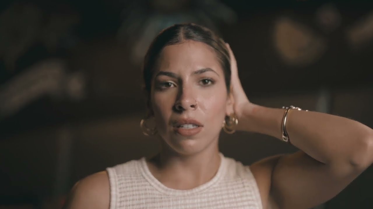 MDA Willians : T&Oacute;XICO (su ex) - Video Oficial