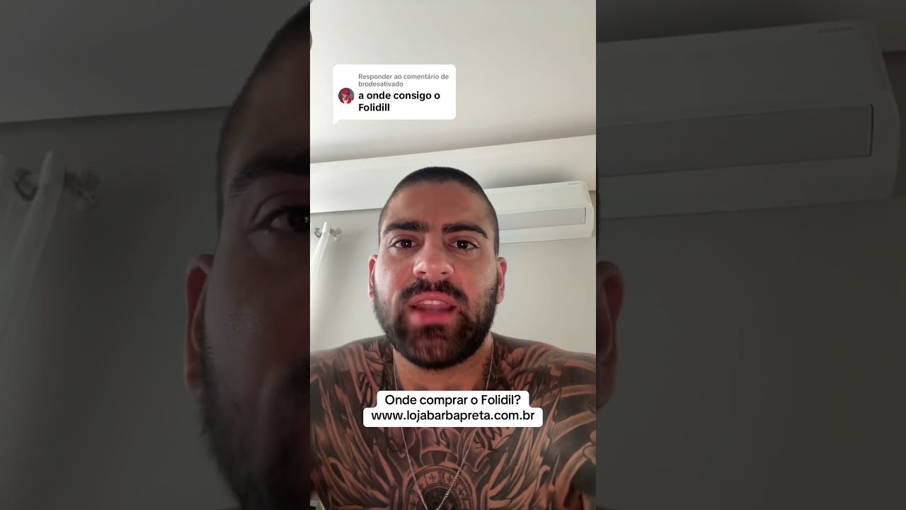 Loja Barba Preta