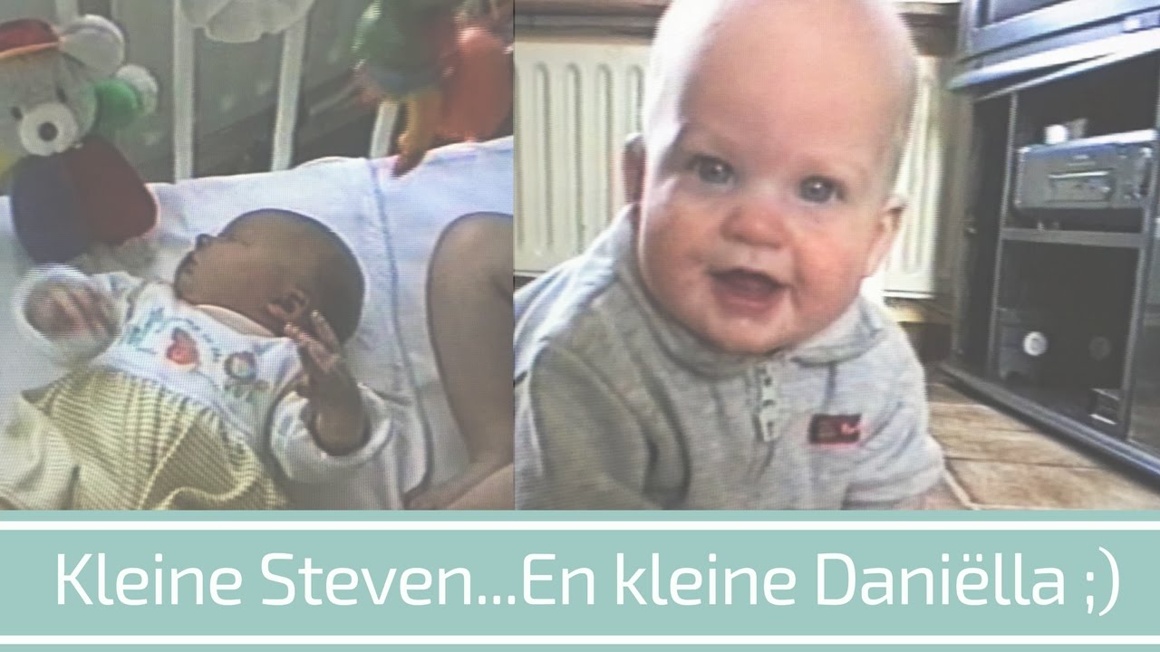 Beelden van vroeger en nostalgie....... VLOG #320