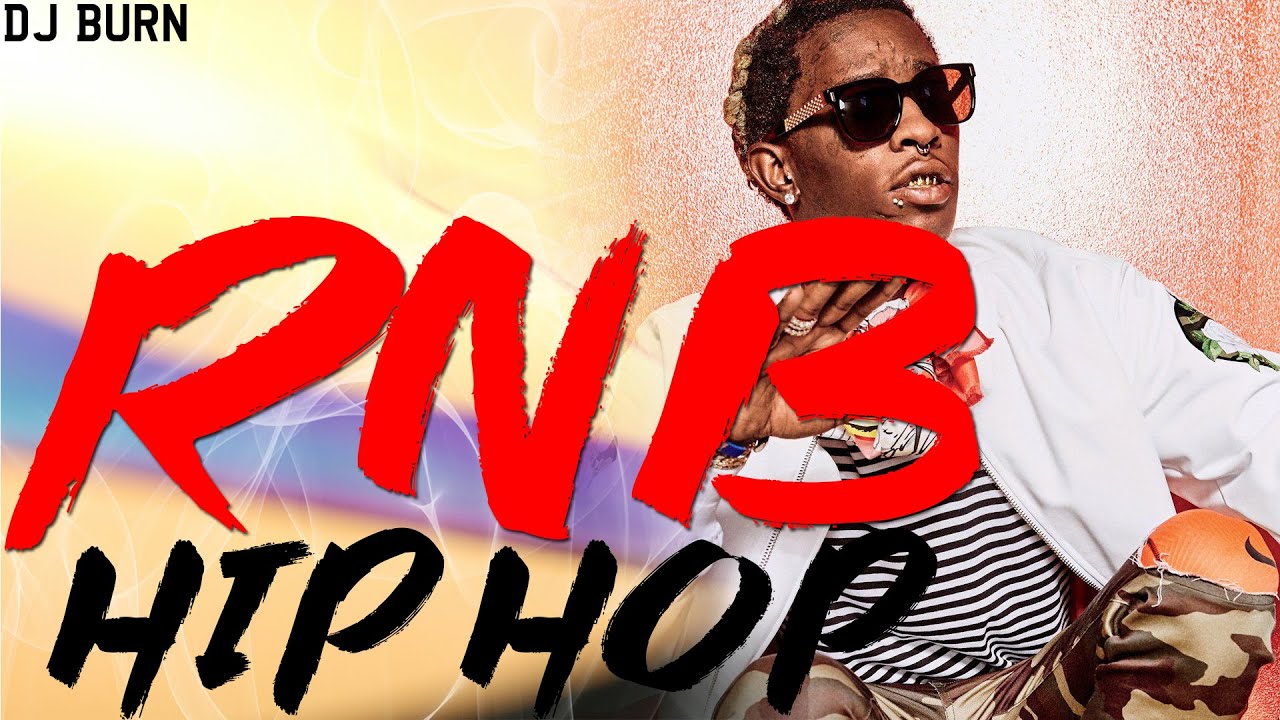 DJ BURN - Hip Hop, Rap, RnB Migos, Wale, Chris brown, Future, Rihanna, Tyga - FreshAIR S2 episode #5