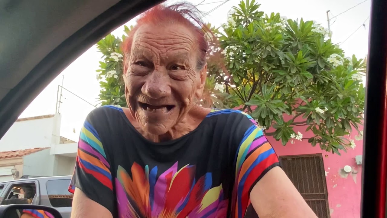 Gilberto - Nunca había visto un encierro como ahora