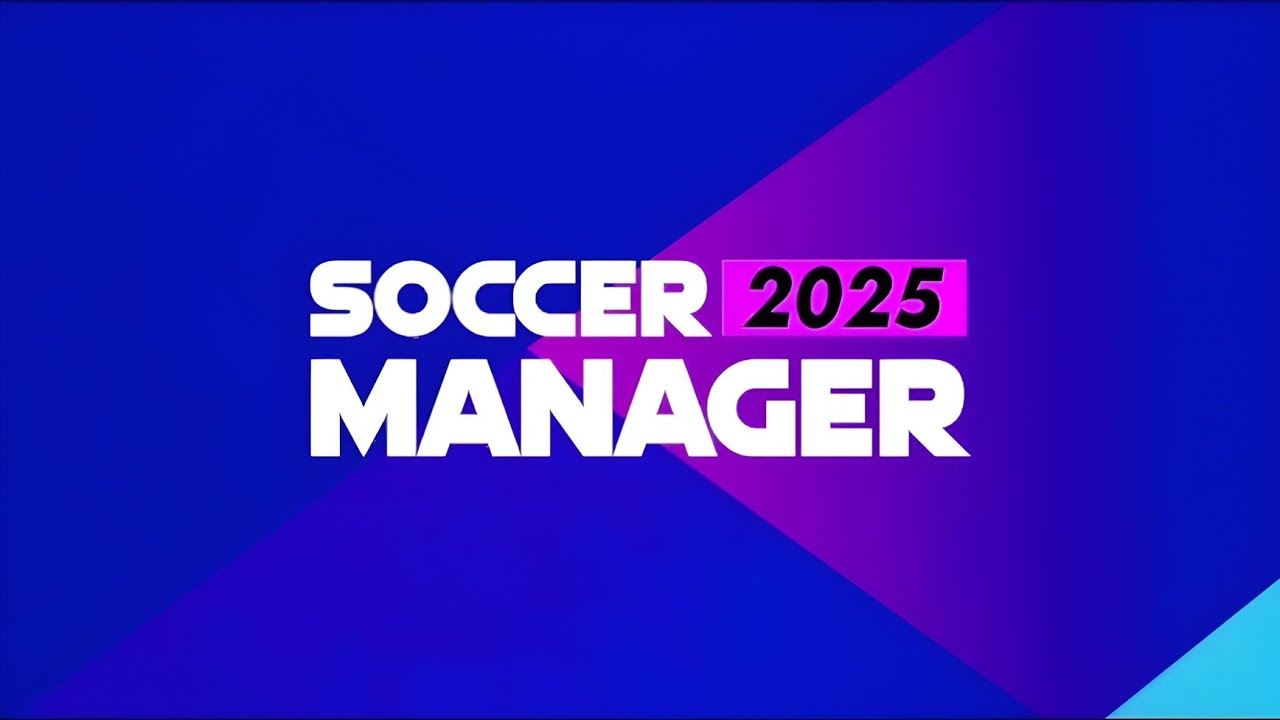 НОВЫЙ SOCCER MANAGER 2025 - ЛУЧШИЙ МЕНЕДЖЕР ДЛЯ ТЕЛЕФОНА / МОЙ ПЕРВЫЙ ЗАПУСК