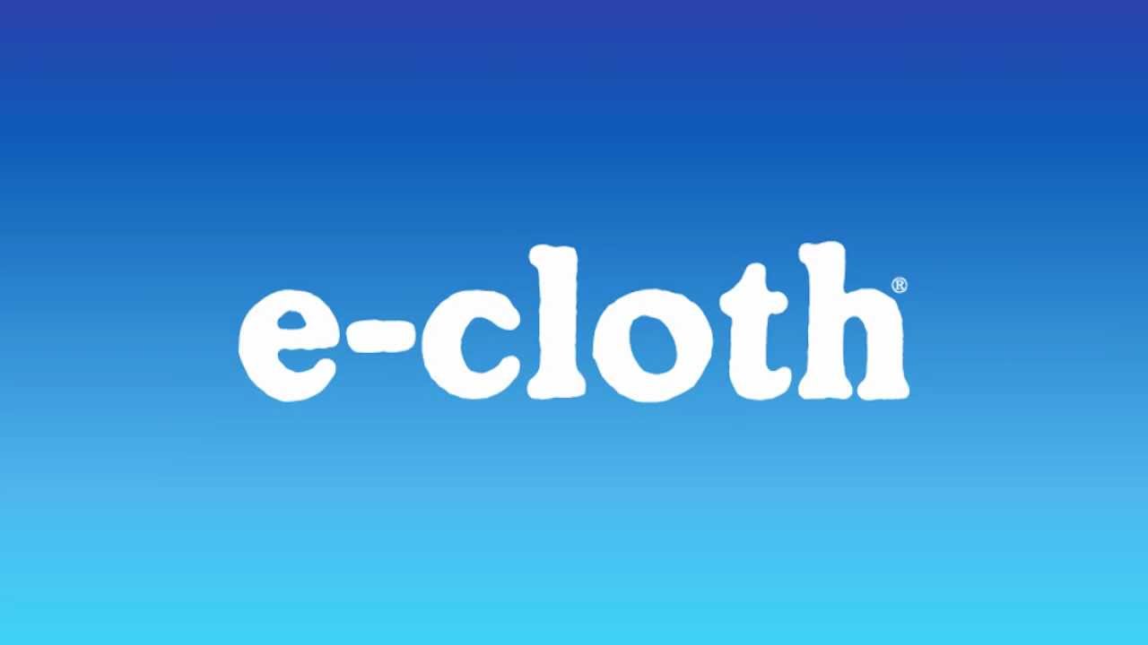 The e-cloth Window Pack