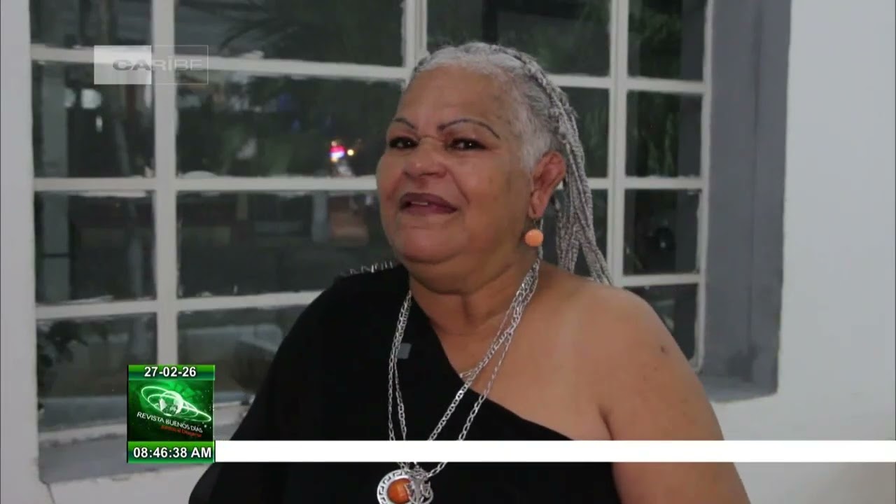 La cultura: faro de la nación cubana.