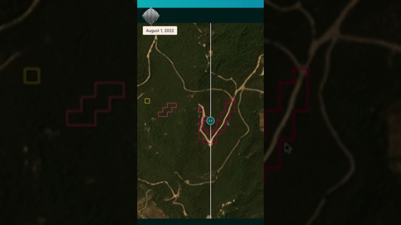 Can Intelligent Mapping Accelerate Sustainability Goals