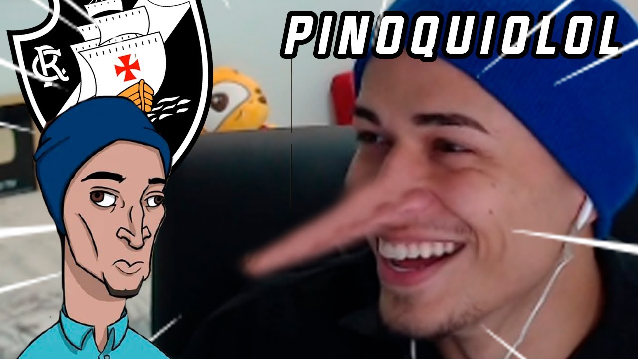 MUCALOL, O MAIOR MENTIROSO DO RIO DE JANEIRO!