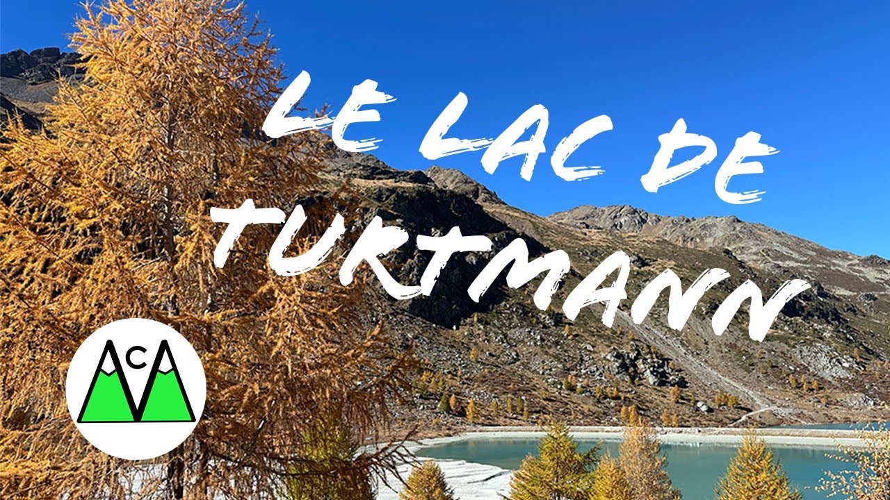 LE LAC TURQUOISE DE TURTMANN 26.10.2025