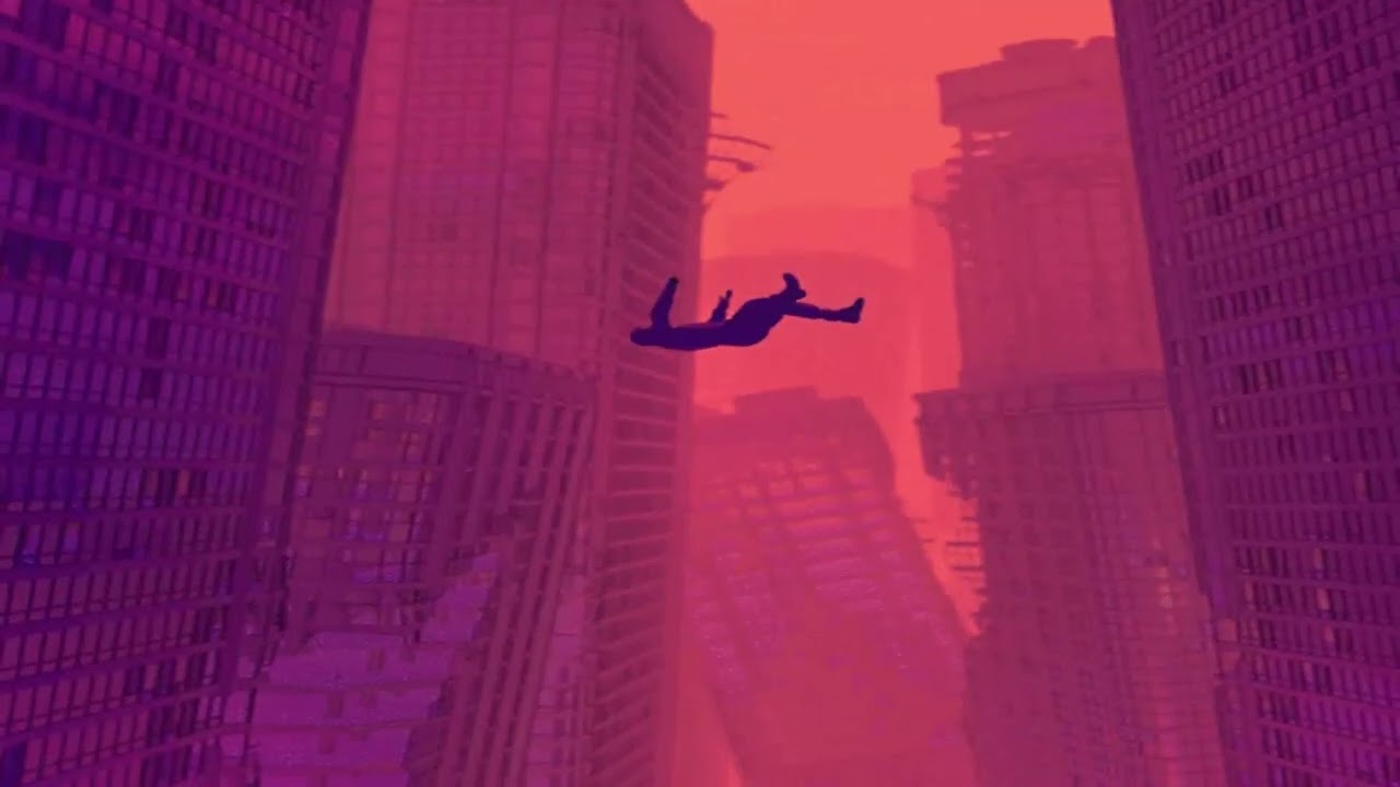P!nk - TRUSTFALL (Slowed and Reverb)