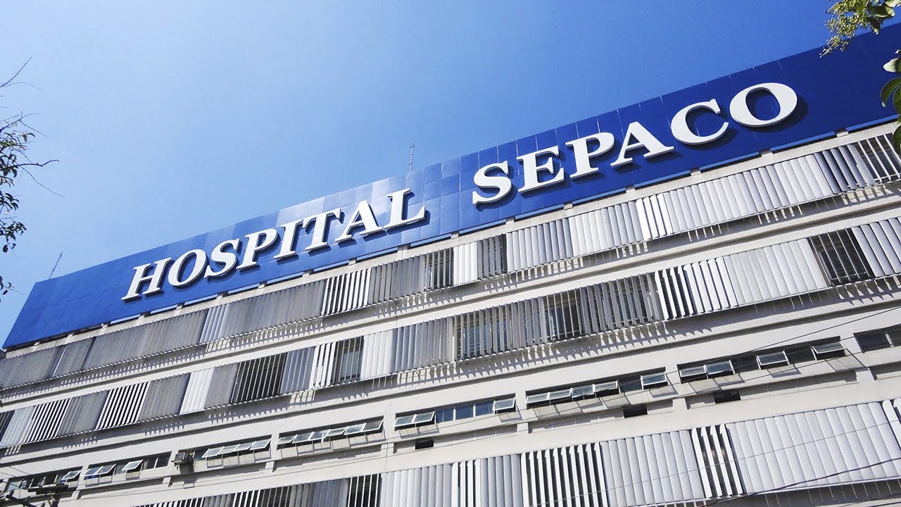 Sepaco - Hospital e Maternidade